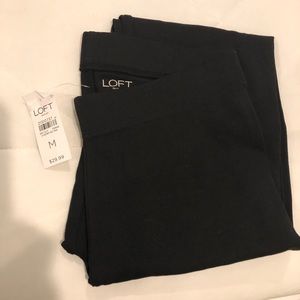 NWT LOFT leggings
